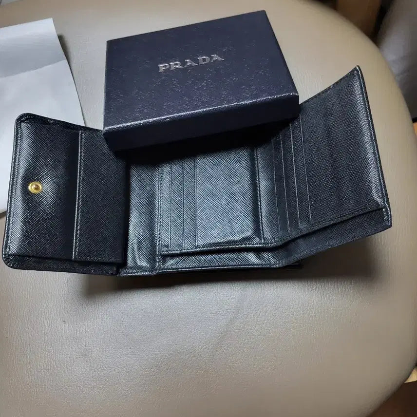 [BUNJANG] Prada Women&