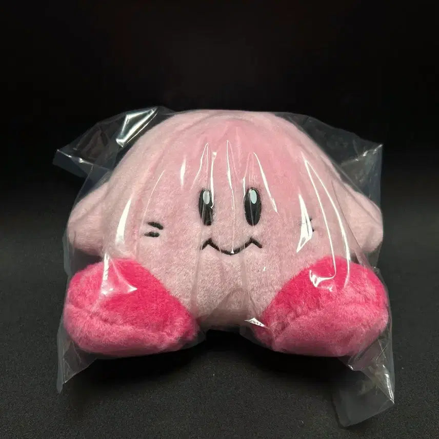 [BUNJANG] Kirby 30th Anniversary Classic Plush Doll / 별의 커비 30주년 30th 클래식 인형 누이구루미