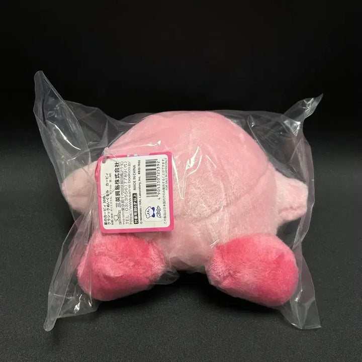[BUNJANG] Kirby 30th Anniversary Classic Plush Doll / 별의 커비 30주년 30th 클래식 인형 누이구루미