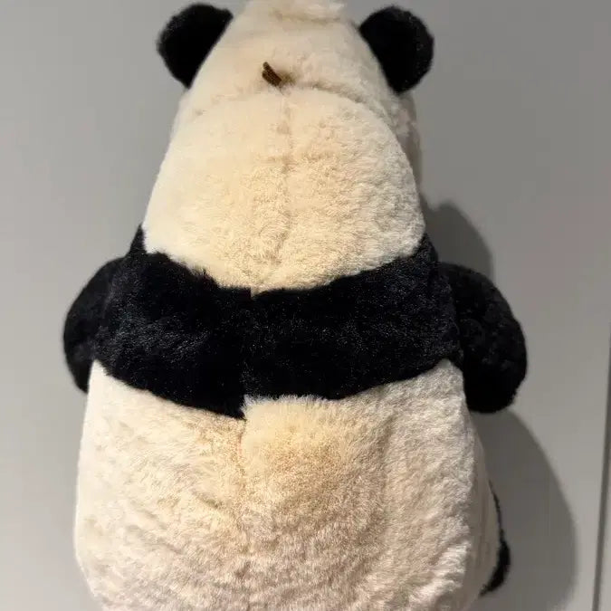 [SOLD OUT] 사원증 푸바오 (배송비포함)