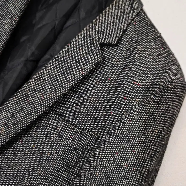 [BUNJANG] Johnlawrence sullivan Herringbone Long Coat / 정품명품구제!Johnlawrence sullivan 헤링본 자켓 롱코트
