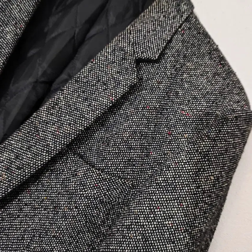 [BUNJANG] Johnlawrence sullivan Herringbone Long Coat / 정품명품구제!Johnlawrence sullivan 헤링본 자켓 롱코트
