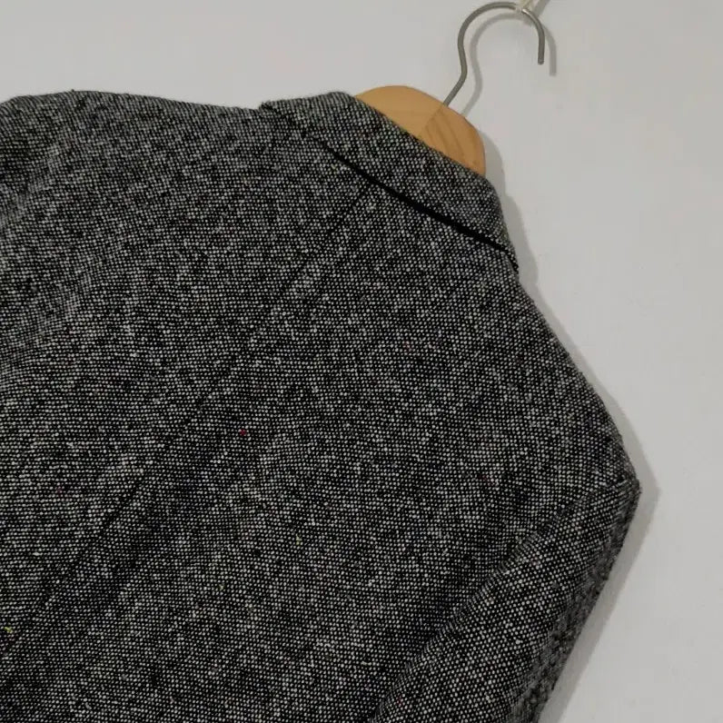 [BUNJANG] Johnlawrence sullivan Herringbone Long Coat / 정품명품구제!Johnlawrence sullivan 헤링본 자켓 롱코트