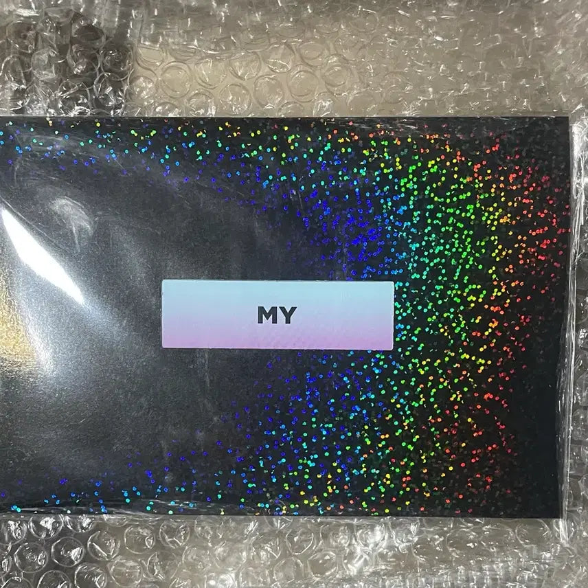 [SOLD OUT] [미개봉] 에스파 aespa 멤버쉽 키트 카리나지젤윈터닝닝