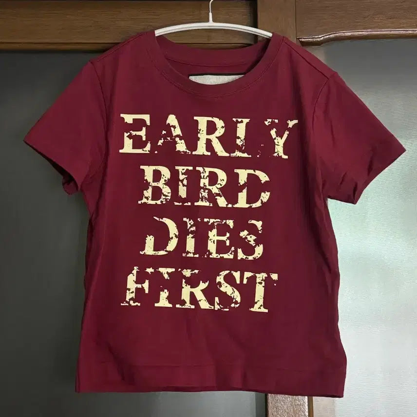 [BUNJANG] The Vinyl House Short Sleeve T-Shirt Size S / 더바이닐하우스 반팔