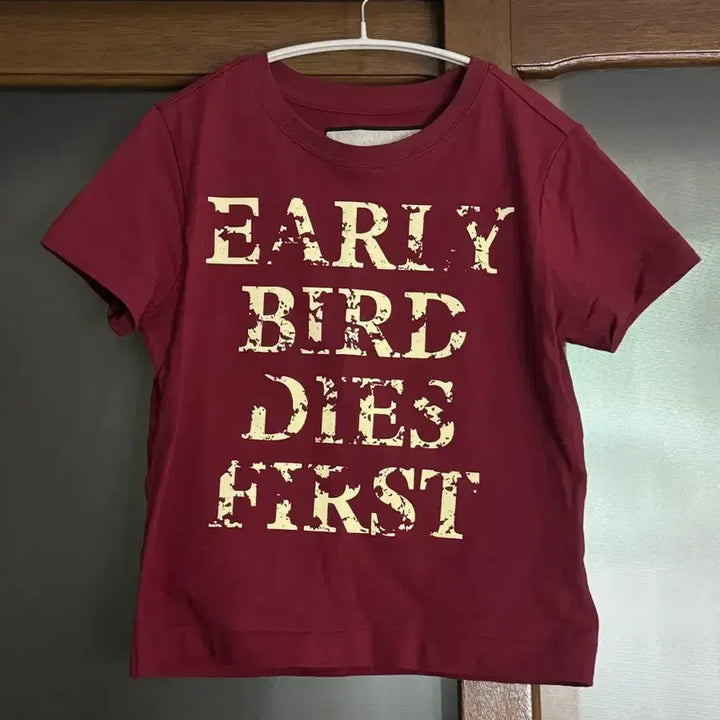 [BUNJANG] The Vinyl House Short Sleeve T-Shirt Size S / 더바이닐하우스 반팔