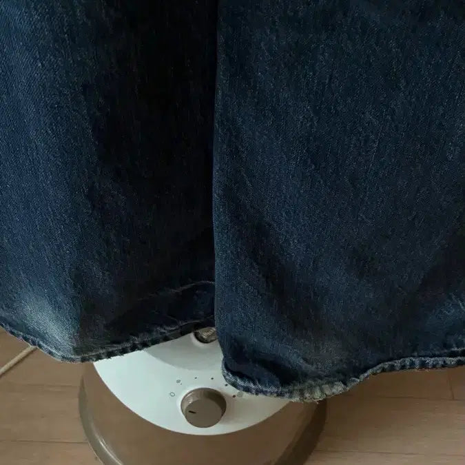 [BUNJANG] Hope Chris Jean Mid Blue Jeans / Hope 크리스 진 미드블루 30