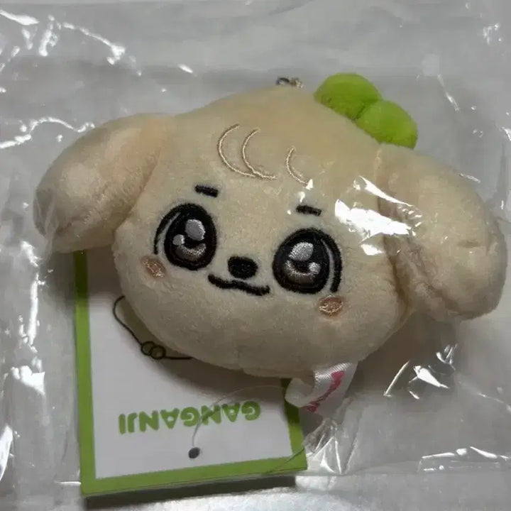 [SOLD OUT] 미개봉 아이브 미니브 강안지 페이스