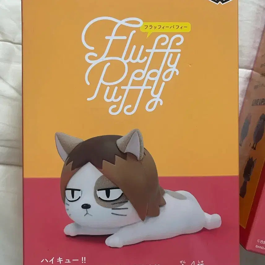 [BUNJANG] Kuroo Kenma Figure Bundle Set / 쿠로오 켄마 피규어 일괄 판매