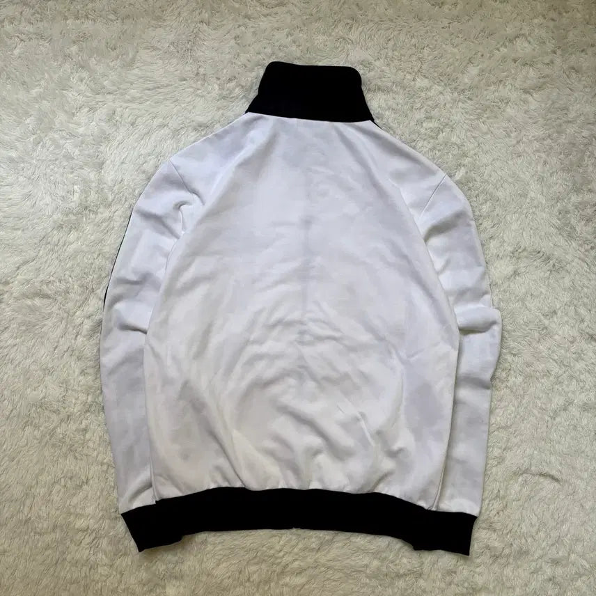 [BUNJANG] Adidas Beckenbauer Navy White Track Jacket / [인기] 아디다스 져지 베켄바우어 네이비 화이트 XS