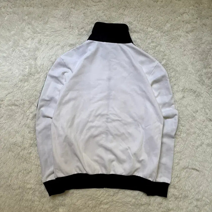 [BUNJANG] Adidas Beckenbauer Navy White Track Jacket / [인기] 아디다스 져지 베켄바우어 네이비 화이트 XS