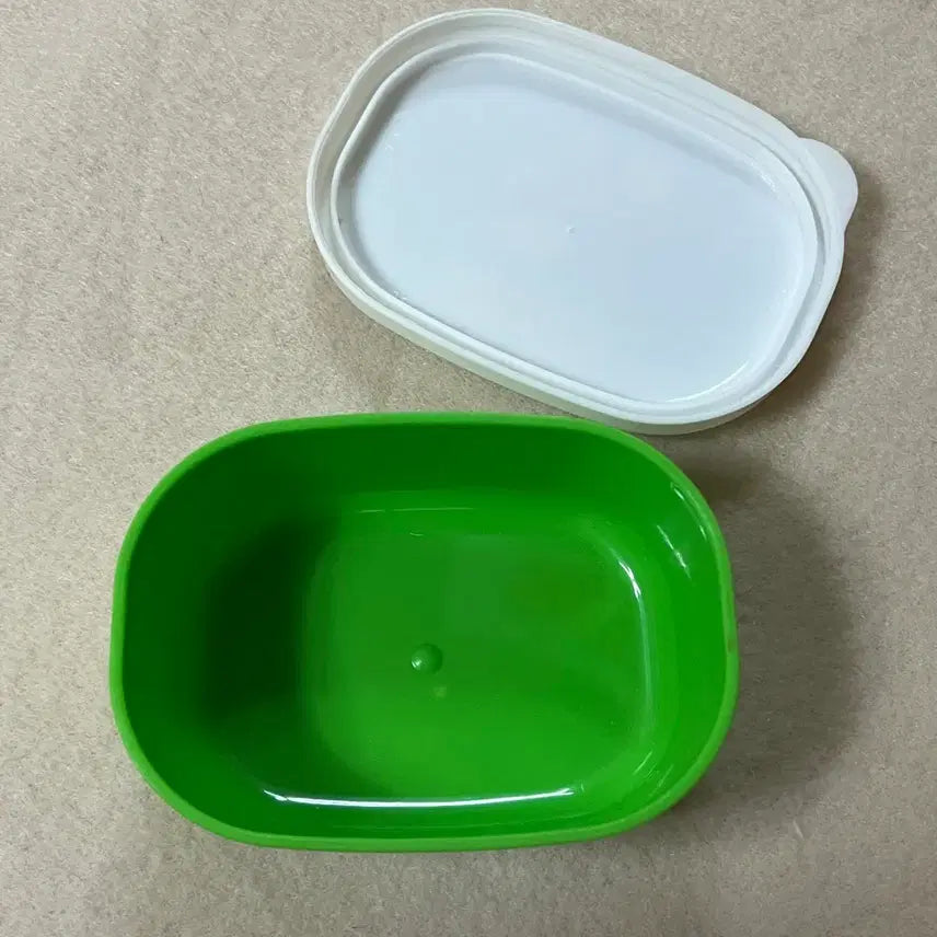 [BUNJANG] Antique Storage Box / 쿠리링 고전 보관함