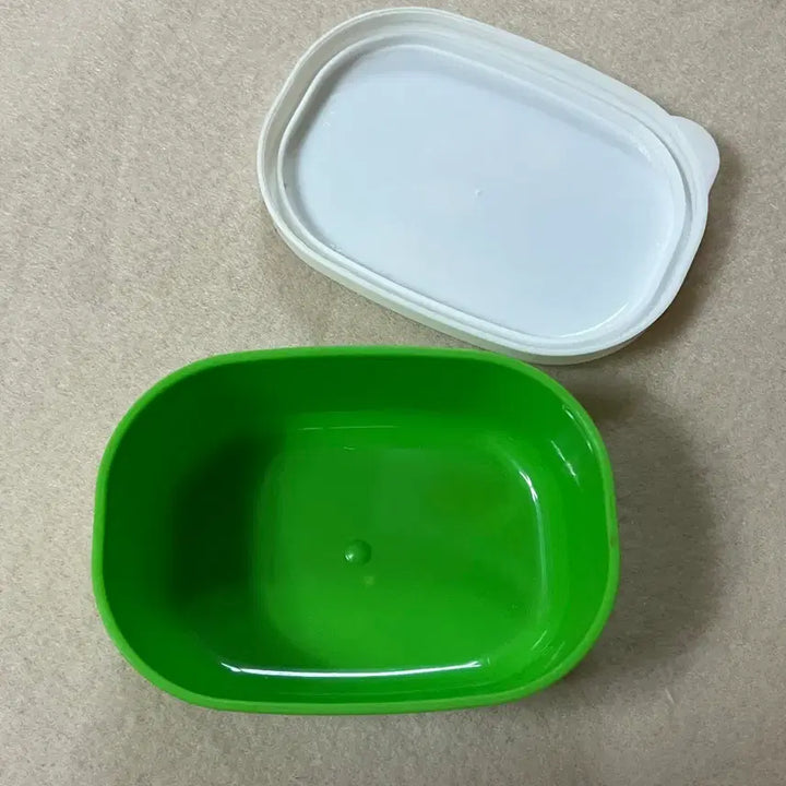 [BUNJANG] Antique Storage Box / 쿠리링 고전 보관함