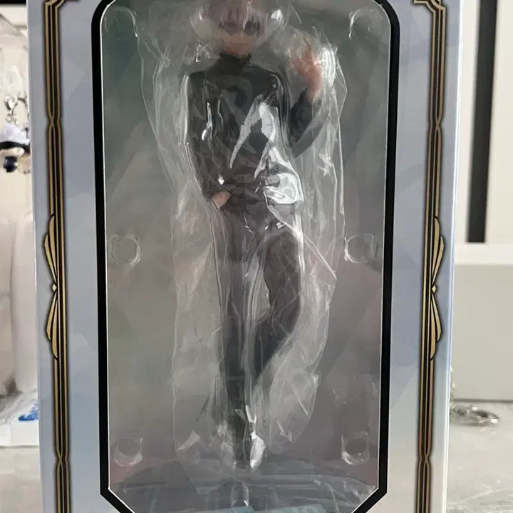 [SOLD OUT] 주술회전 고죠 제일복권 a상 회옥옥절 피규어