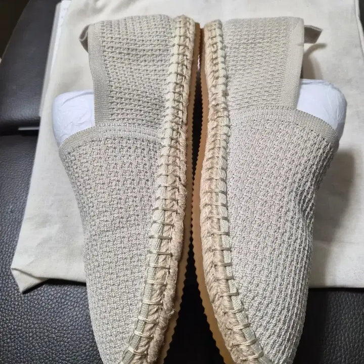 [BUNJANG] Zara Espadrilles Size 42 / 자라 에스파듀