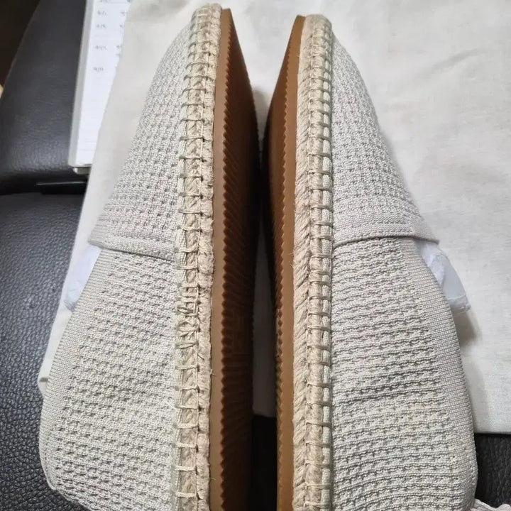 [BUNJANG] Zara Espadrilles Size 42 / 자라 에스파듀