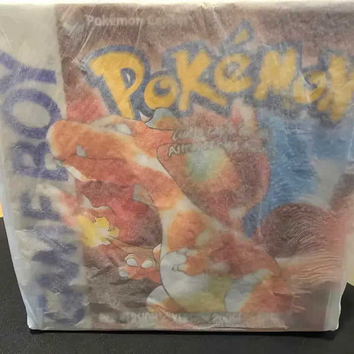 [BUNJANG] Pokemon Center North America 30th Anniversary Red Blue Jukebox / 북미 30주년 포켓몬센터 레드블루 주크박스