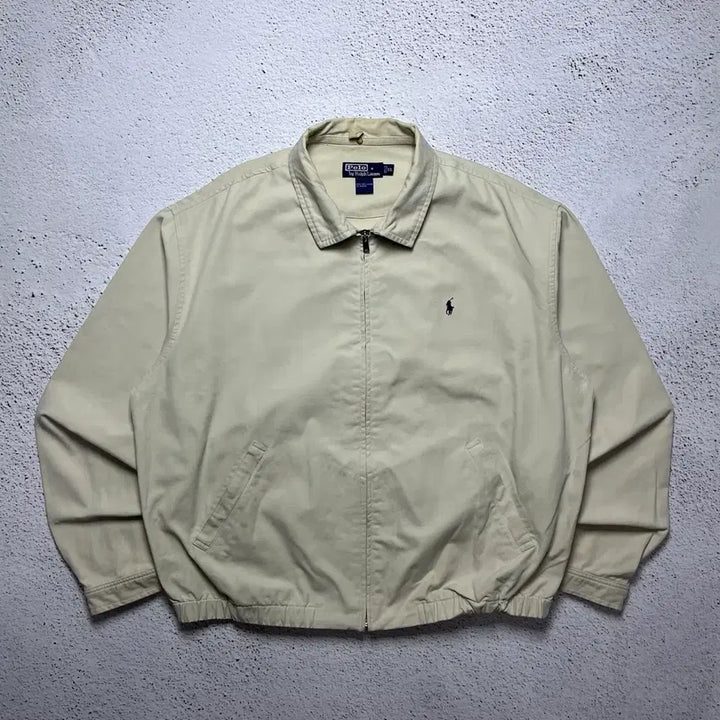 [BUNJANG] Vintage 90s Polo Ralph Lauren Harrington Jacket / Vintage 90s Polo Ralph Lauren Harrington