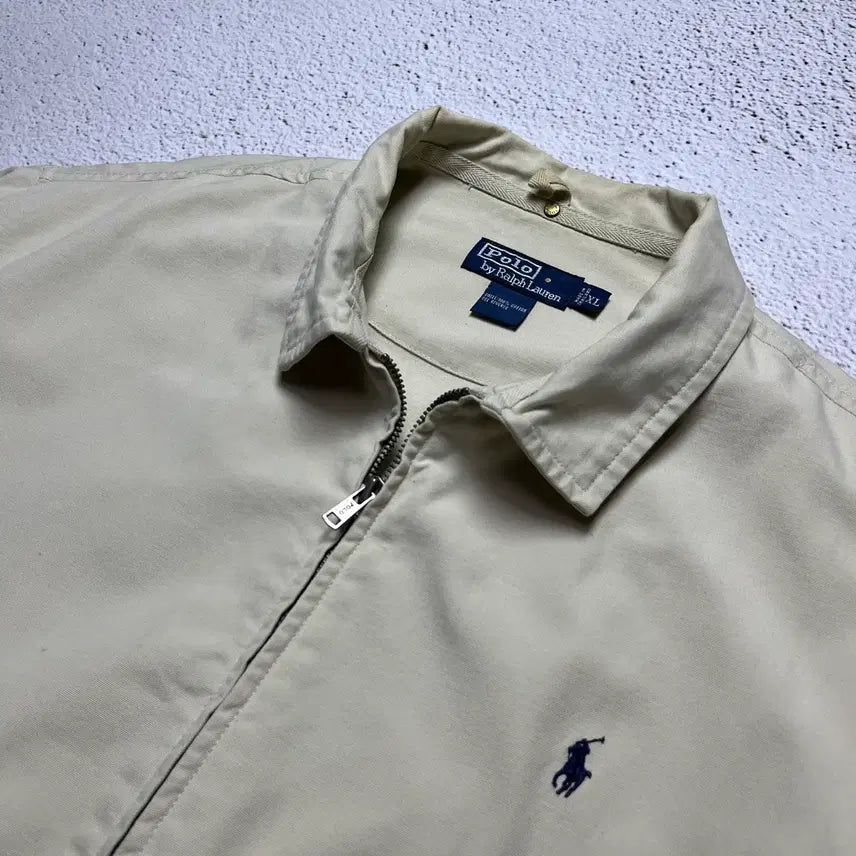 [BUNJANG] Vintage 90s Polo Ralph Lauren Harrington Jacket / Vintage 90s Polo Ralph Lauren Harrington