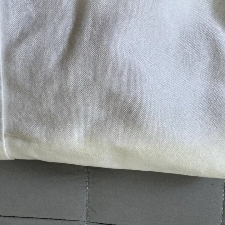 [BUNJANG] Polo Ralph Lauren Oxford Shirt White (Classic Fit) / 폴로 베어 옥스포드 셔츠 화이트(클래식핏)