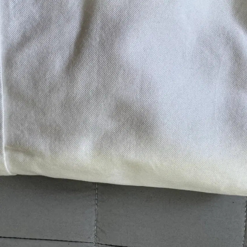 [BUNJANG] Polo Ralph Lauren Oxford Shirt White (Classic Fit) / 폴로 베어 옥스포드 셔츠 화이트(클래식핏)