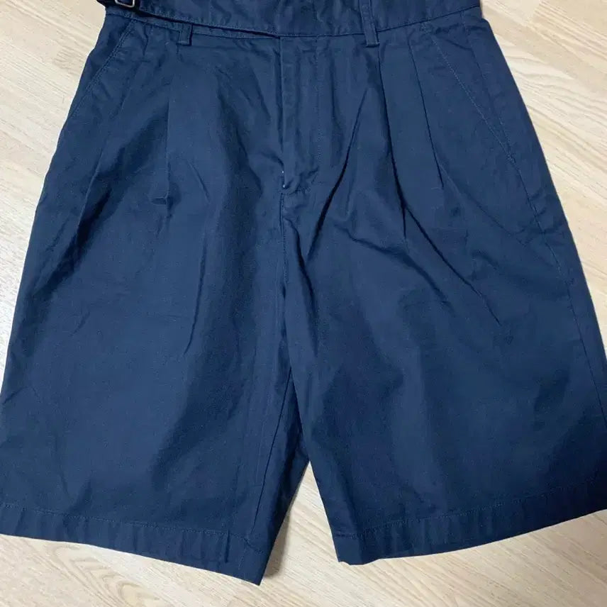 [BUNJANG] Musinsa Standard Cotton Gurkha Shorts Bundle Set / 무탠다드 코튼 구르카 쇼츠 27사이즈2종 일괄판매