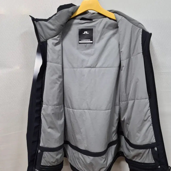 [BUNJANG] J.Lindeberg Omnia Pro Waterproof Ski Jacket Men 2XL / 제이린드버그 옴니아 프로 자켓 방수 스키 웨어 남성 2XL