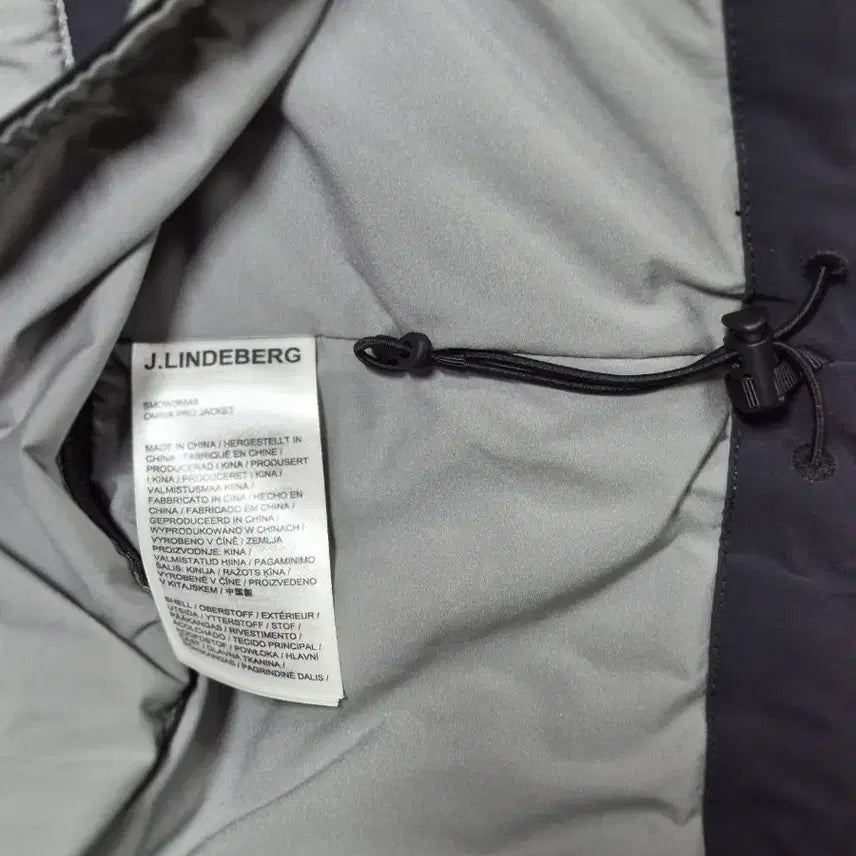 [BUNJANG] J.Lindeberg Omnia Pro Waterproof Ski Jacket Men 2XL / 제이린드버그 옴니아 프로 자켓 방수 스키 웨어 남성 2XL
