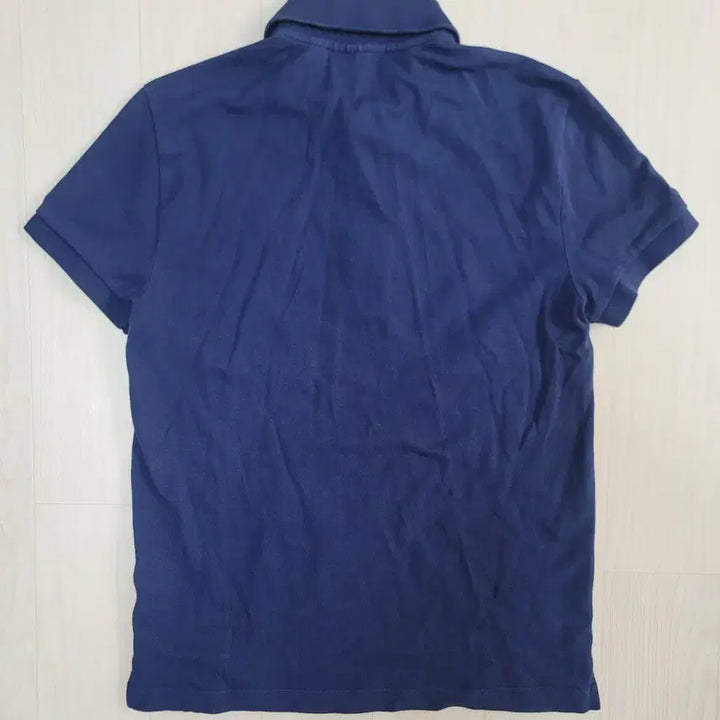 [BUNJANG] Lacoste Slim Fit Polo Shirt / (US S,95)라코스테 슬림핏 카라넥 반팔티셔츠 판매합니다