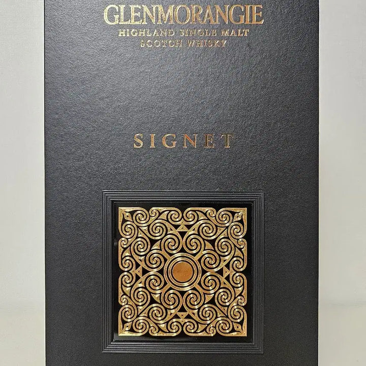 [BUNJANG] 글렌모렌지 시그넷 GlenMorange 양주 위스키 공병 빈병 술병 수집 / 글렌모렌지 시그넷 GlenMorange 양주 위스키 공병 빈병 술병 수집