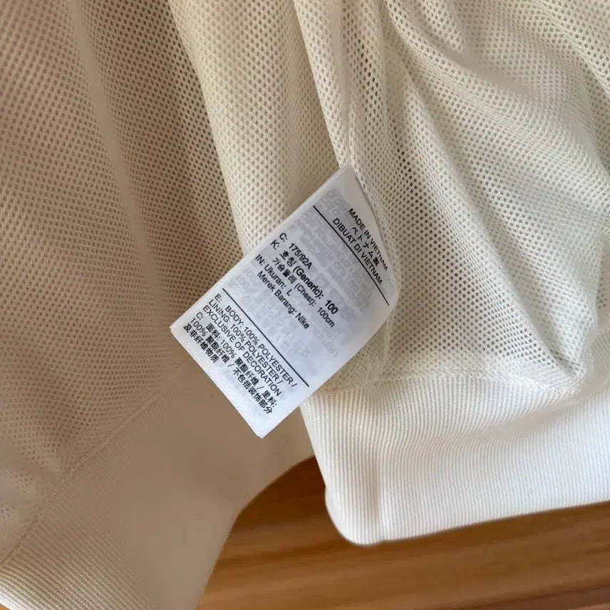 [SOLD OUT] 나이키 윈드러너 자켓