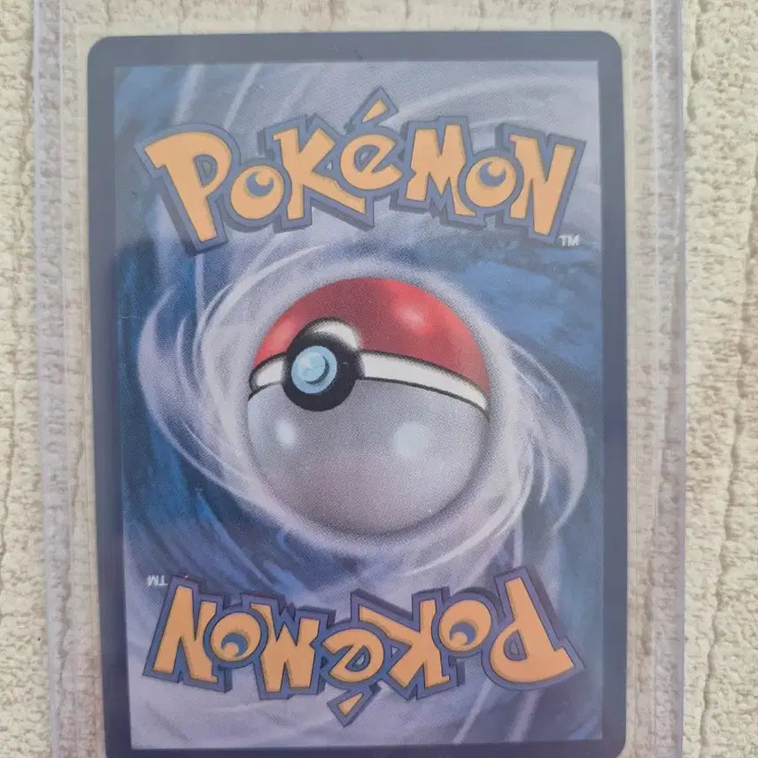 [BUNJANG] Pokemon Genesect SAR Trading Card / 포켓몬카드 게노세크트 SAR