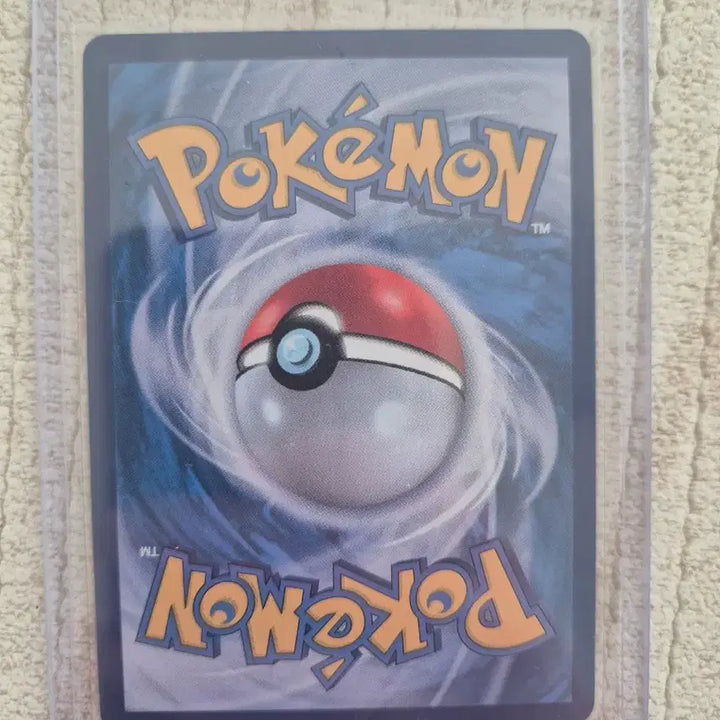 [BUNJANG] Pokemon Genesect SAR Trading Card / 포켓몬카드 게노세크트 SAR