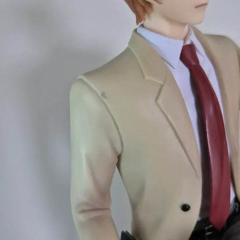 [BUNJANG] Death Note Light Yagami Noodle Stopper Figure / 데스노트 야가미 라이토 피규어 누들스토퍼