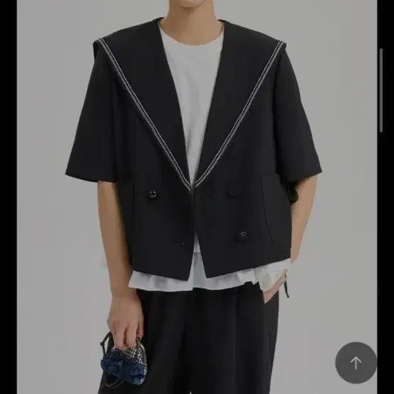 [SOLD OUT] 럭키슈에뜨 자켓