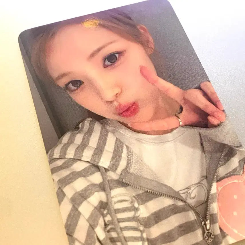 [BUNJANG] Hatuha H2H Youha Hello Live POB Photocard / 하투하 하츠투하츠 h2h 유하 헬로라이브 포카 포토카드 미공포 포커스