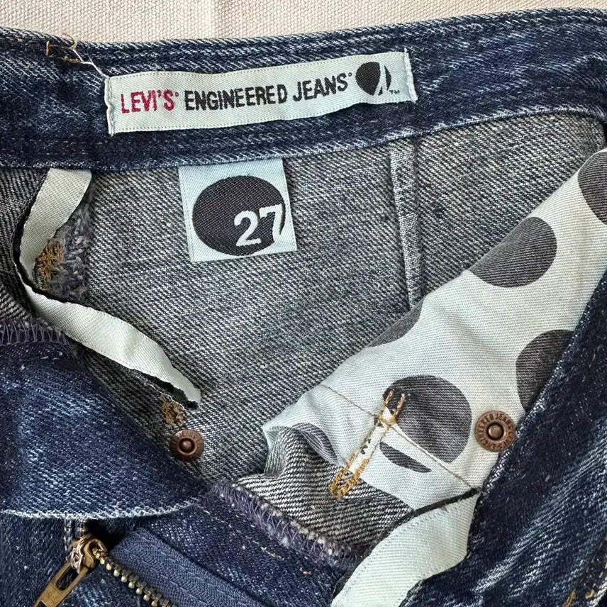 [BUNJANG] Levi&
