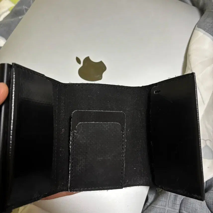 [BUNJANG] Freitag Secret Card Wallet / 프라이탁 시크리드 카드지갑