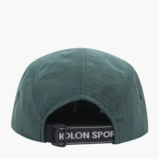 [BUNJANG] Kolon Running Camp Cap / 코오롱 런닝 캠프 캡