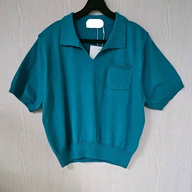 [SOLD OUT] 오가닉, 울,캐시미어 반팔 고퀄