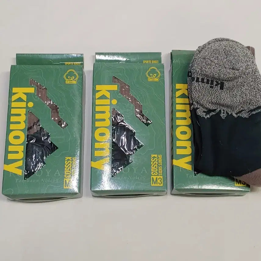[SOLD OUT] 국산 키모니 남성 양말 10개 등산 스포츠 새제품