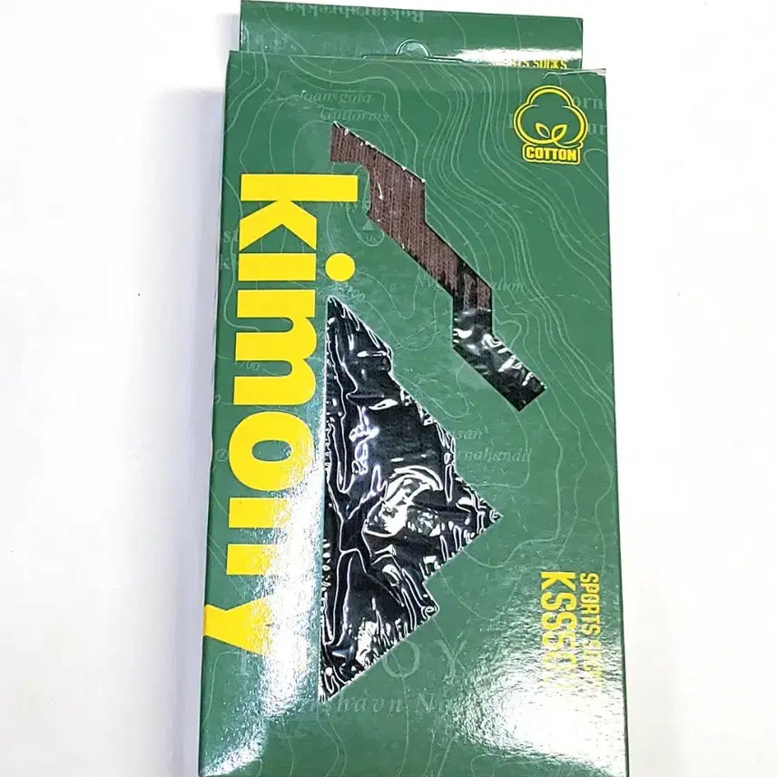 [SOLD OUT] 국산 키모니 남성 양말 10개 등산 스포츠 새제품