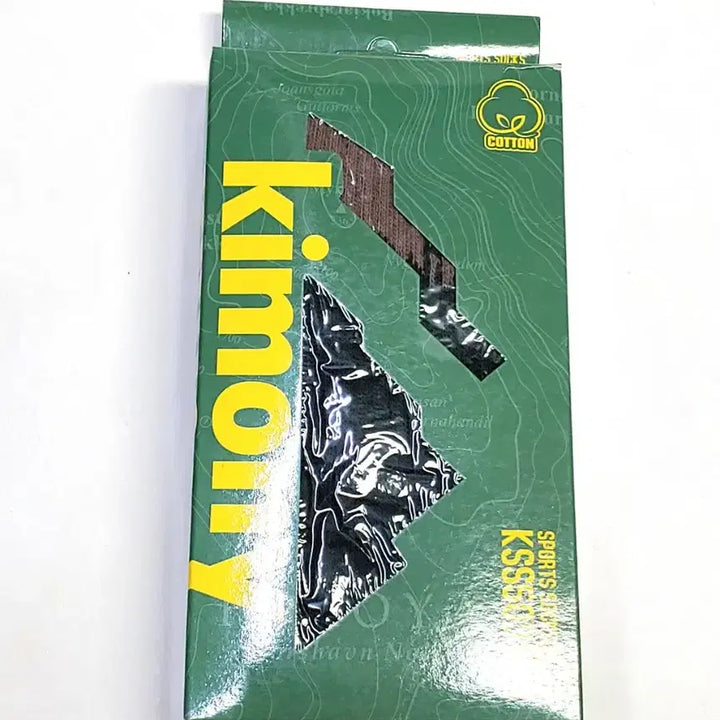 [SOLD OUT] 국산 키모니 남성 양말 10개 등산 스포츠 새제품