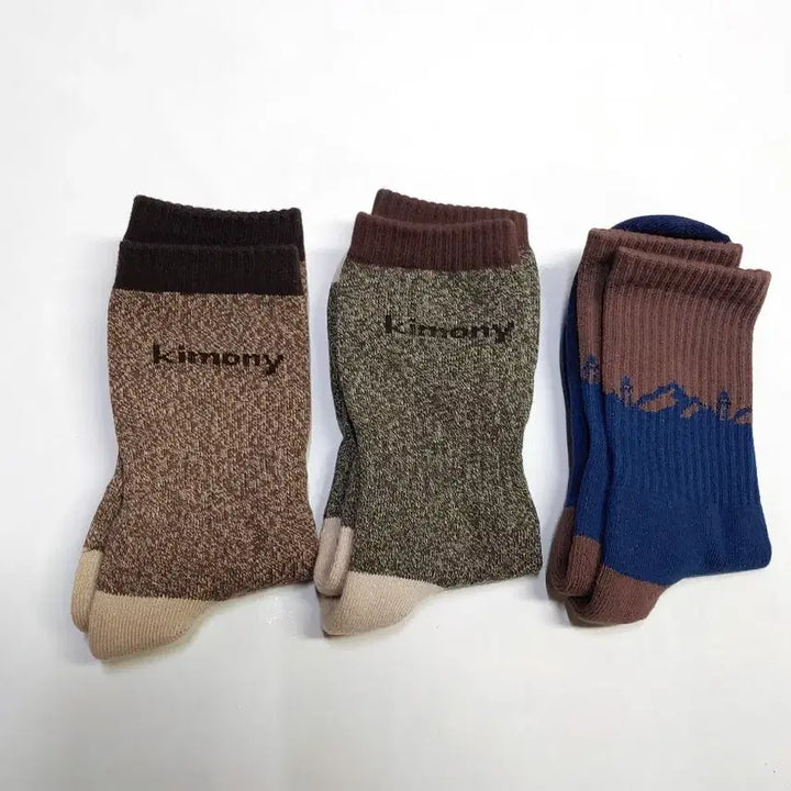 [SOLD OUT] 국산 키모니 남성 양말 10개 등산 스포츠 새제품
