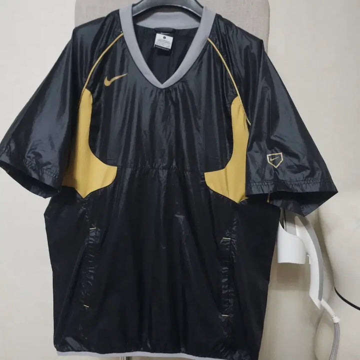 [SOLD OUT] 나이키 나일론 반팔 L