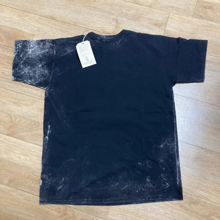 [SOLD OUT] (새상품) 와일드동키 미스피츠 티셔츠