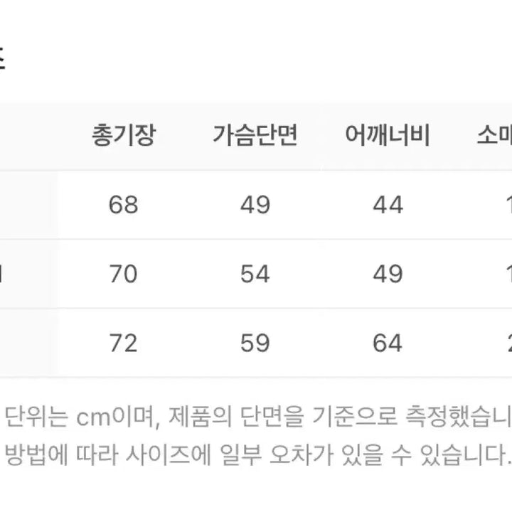 [SOLD OUT] (새상품) 와일드동키 미스피츠 티셔츠