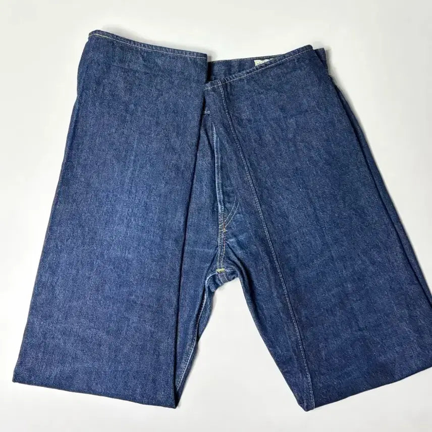 [BUNJANG] OrSlow One Wash Denim Jeans / 오어슬로우 one wash 1사이즈 팝니다