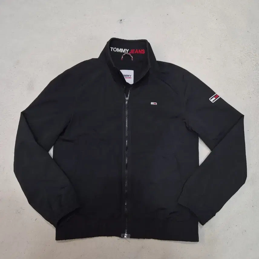 [SOLD OUT] 타미힐피거진스 바람막이S