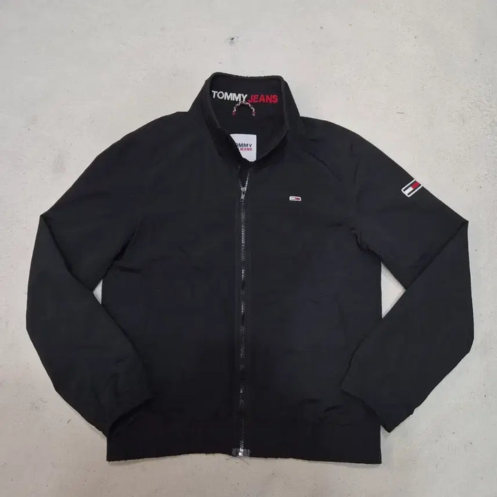 [SOLD OUT] 타미힐피거진스 바람막이S